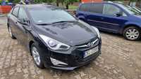 Hyundai i40 2014 rok diesel , zatarty silnik