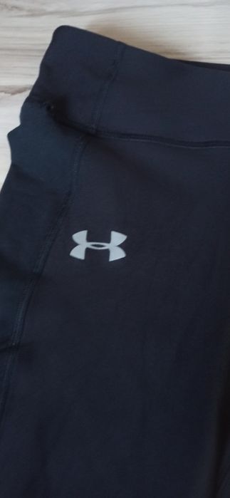 Legginsy Under Armour M