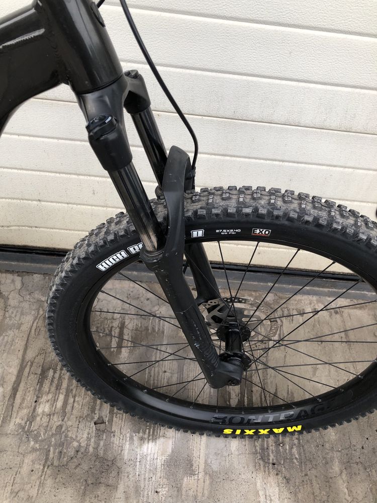 Trek roscoe 7 2021