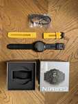 Garmin Fenix 7X Sapphire Solar