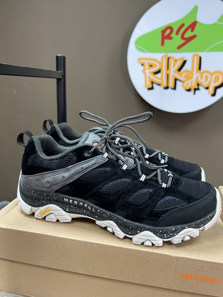 Оригінал Merrell Moab 3  розміри 41,5 42 44,5 45 45,5