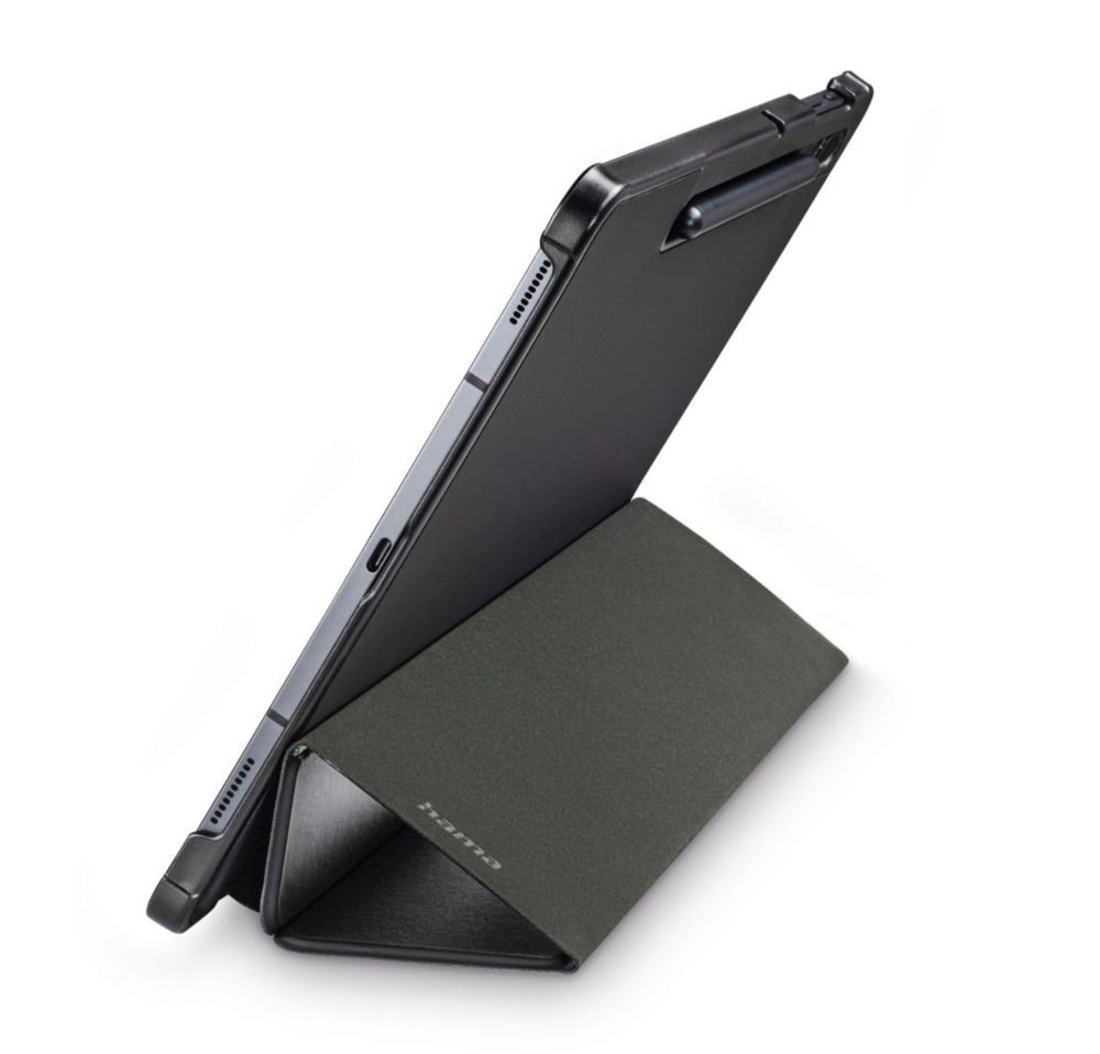 Hama Etui pokrowiec do samsung galaxy tab S7+ NOWY 12.4”