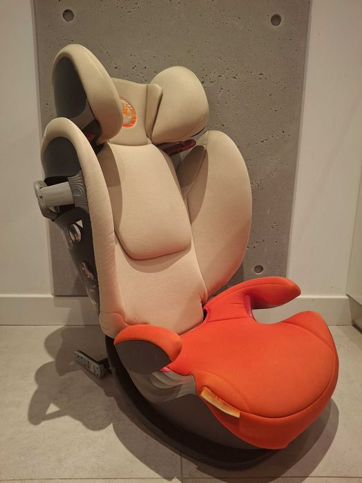 fotelik CYBEX PALLAS S 9-36 kg