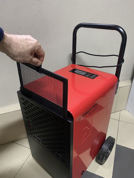 Прокат Осушувача  повітря в Івано-франківську!