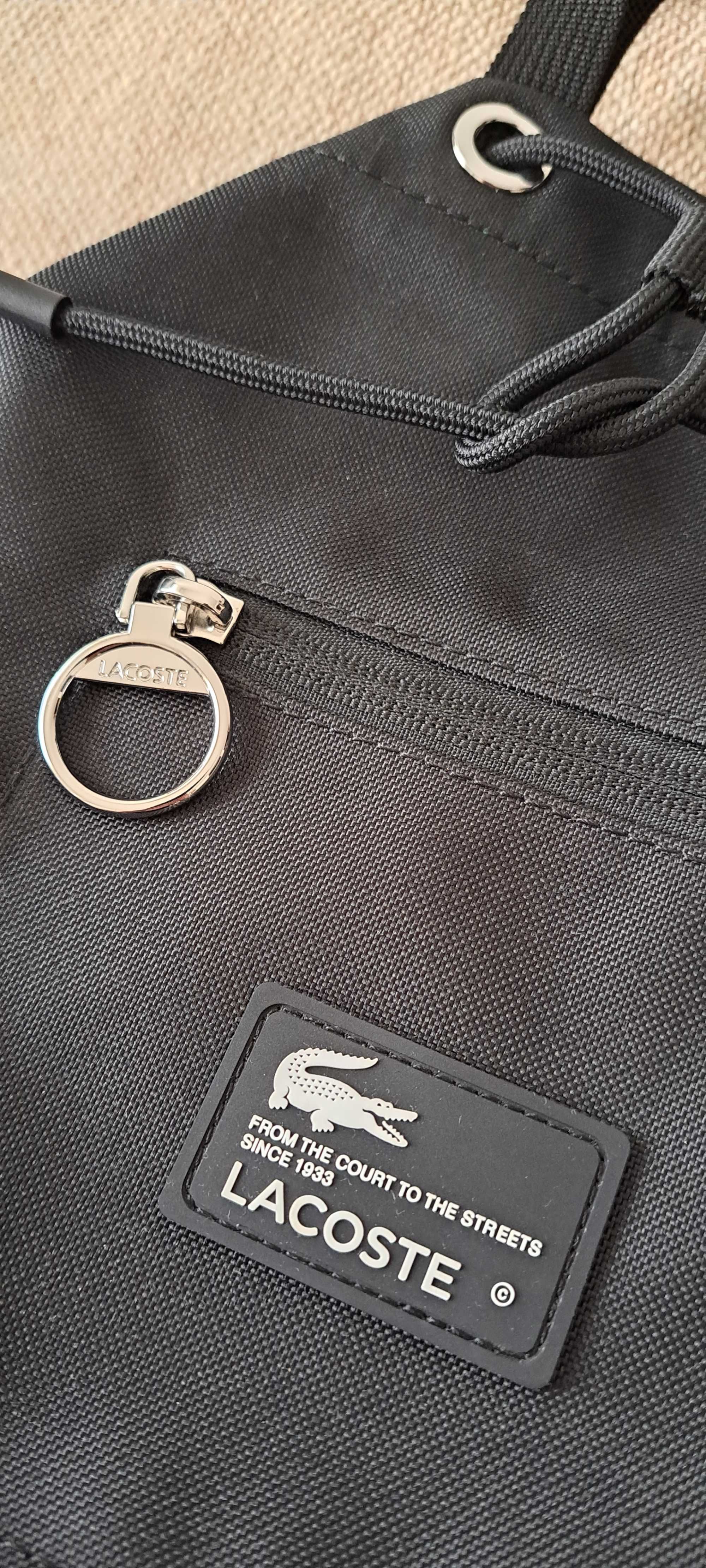 Mala Lacoste original