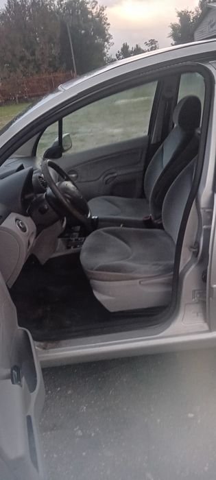 Citroen C3 comercial 1.4 hdi