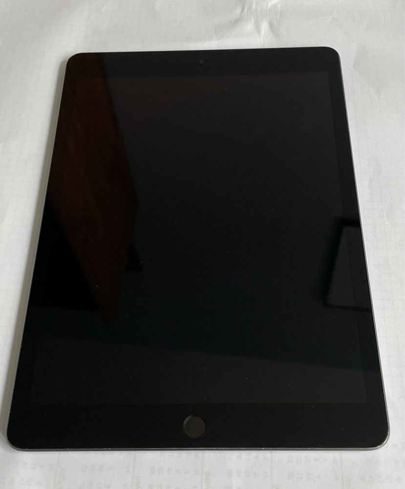 Tablet APPLE iPad 10.2" 9 gen. 64GB Gwiezdna szarość