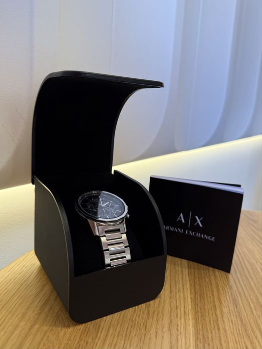 ARMANI Exchange годинник