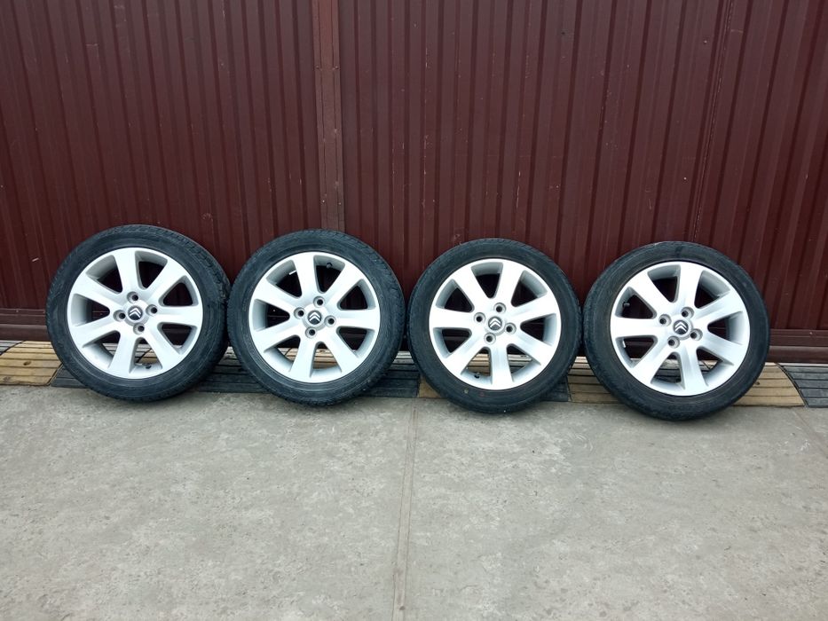 Диски колеса R15 ion czero c-zero iMieV i-MieV 175/55 145/65