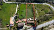 Terreno  para venda