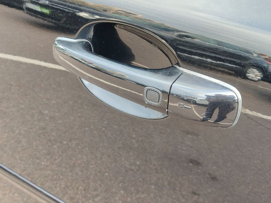 Volvo V50 2,0 D3 автомат 2012рік з Швейцарії