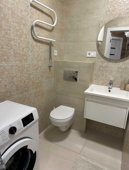 Оренда! Стильна 1к.квартира 40м.кв +тераса ЖК Софія Нова Новосілки