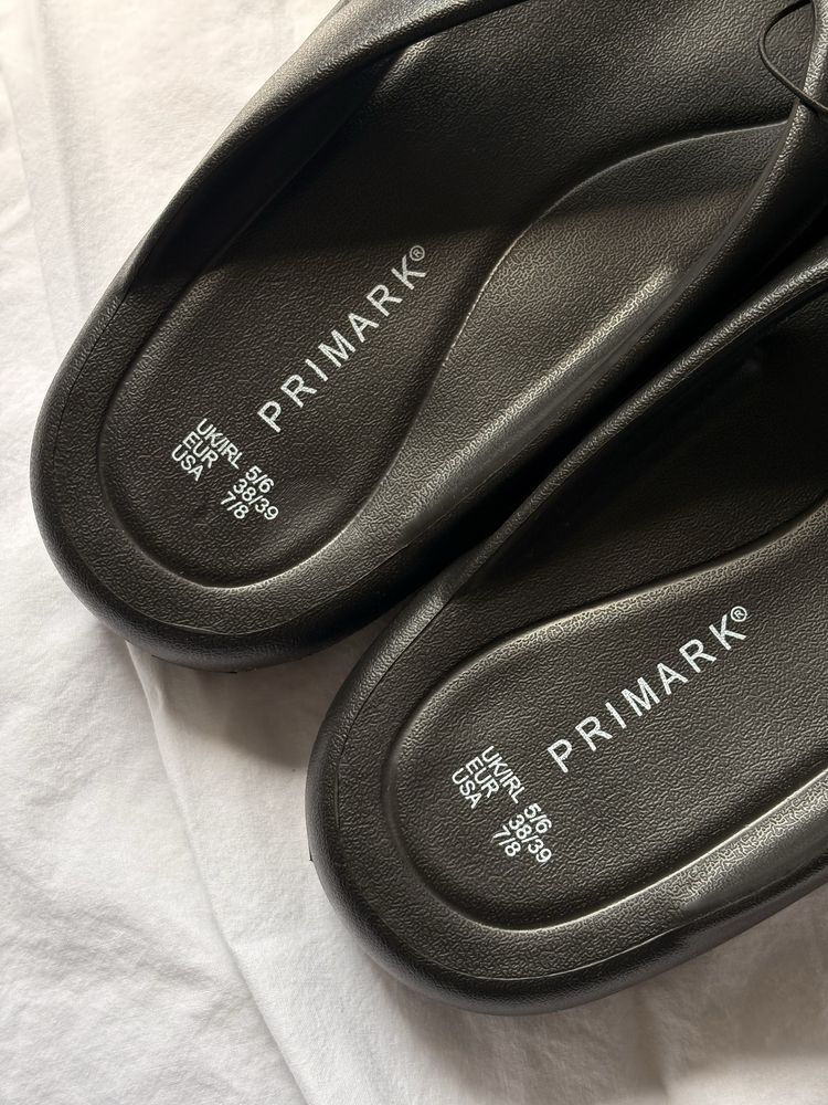 В’єтнамки PRIMARK®. Унісекс