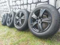 Диски R18 5/108/18 шини 235/60 R18 Volvo Вольво Форд  Ford Куга Ескейп