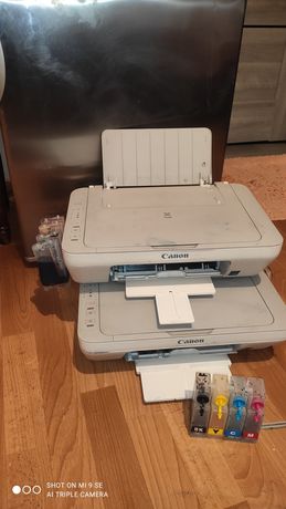 Сanon   MG2440 принтер