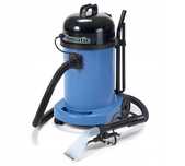 NUMATIC CT470-2 Odkurzacz ekstrakcyjny piorący