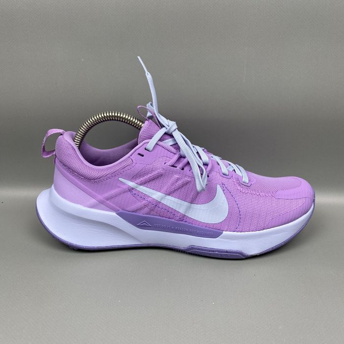 р.38,5 Оригінал! Кросівки Nike Juniper Trail 2 Next Violet DM0821-501