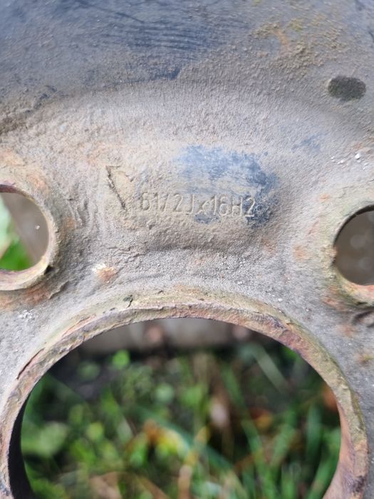 Колесо Good Yaar Ultragrip 8 205/65/r16