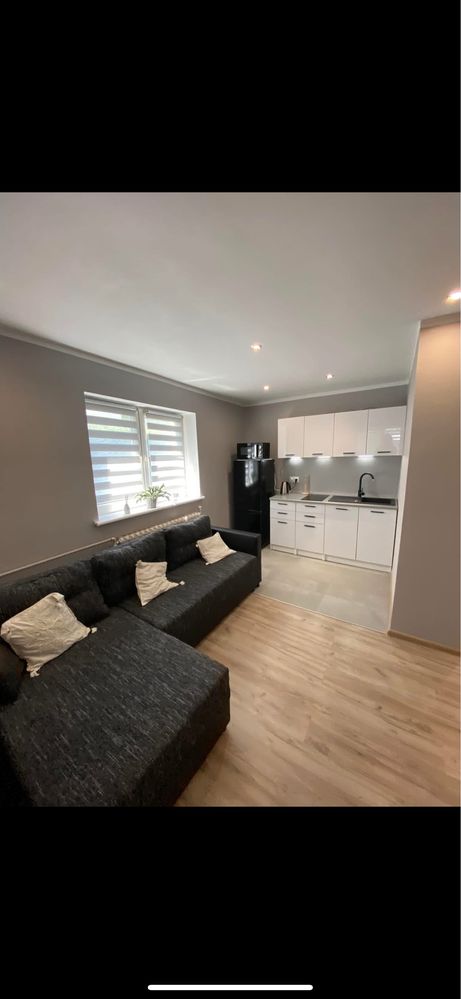 Apartament w Mielnie/unieście