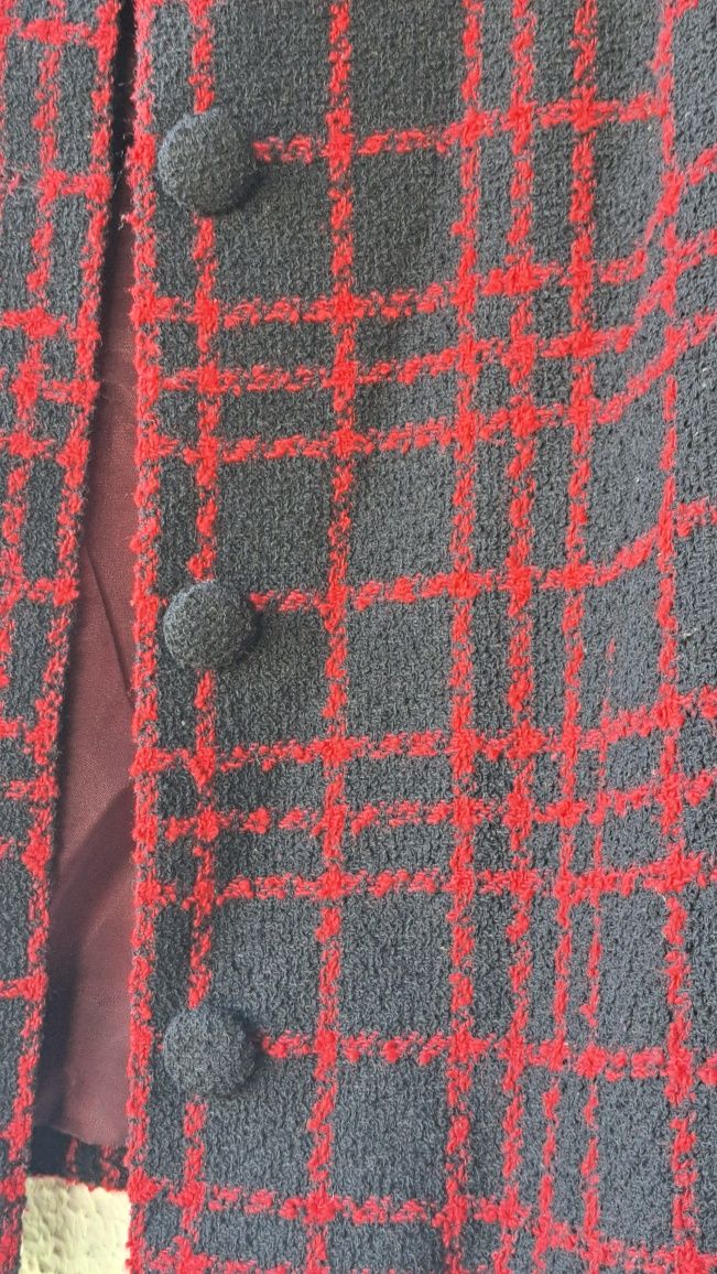 Casaco blazer senhora Tam L