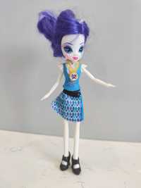 Rarity My Little Pony Equestria Girls