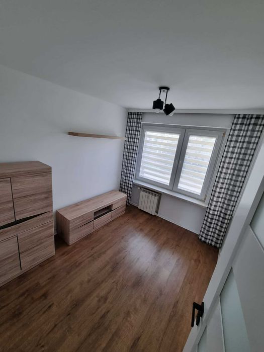 Mieszkanie do wynajęcia