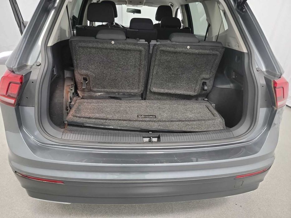 Volkswagen Tiguan S 2020 рік