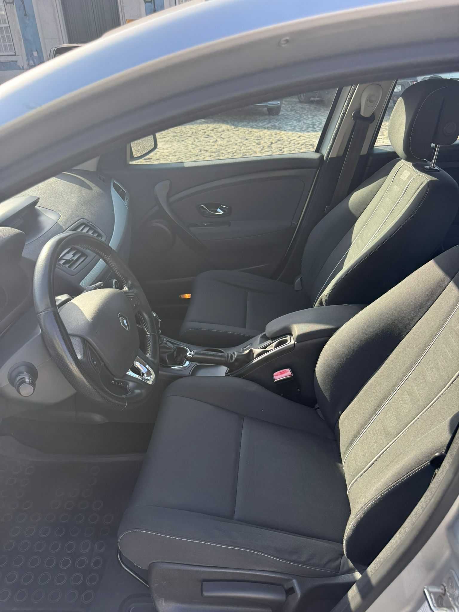 Renault Mégane 1.5 dCi Dynamique
