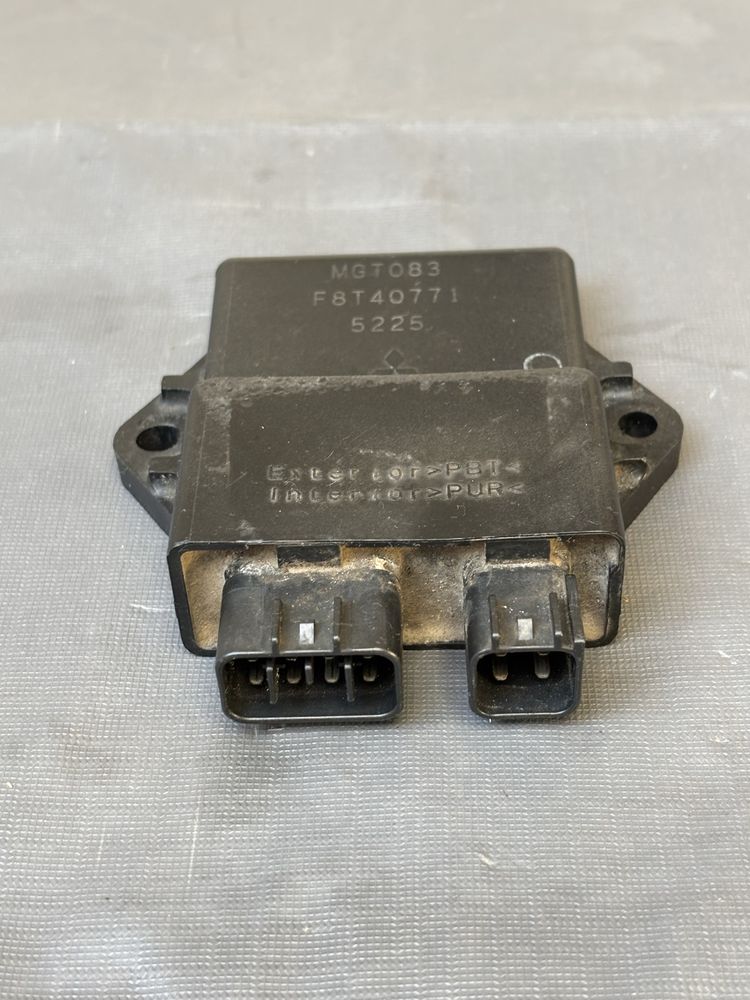 Moduł Zapłonowy Elektryczny CDI SUZUKI DRZ400 R 00-09 LTZ400 R 03-14
