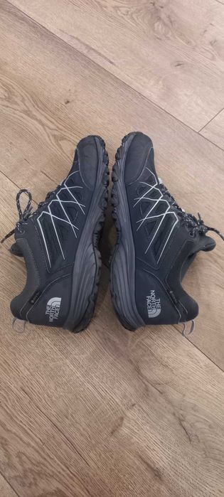 Buty męskie, chłopięce trekkingowe