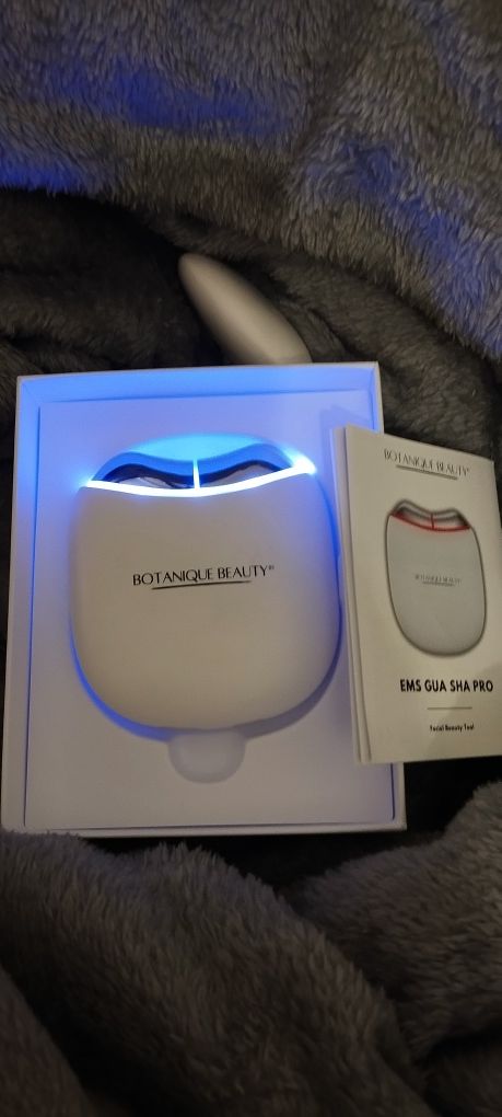 Massajador Facial