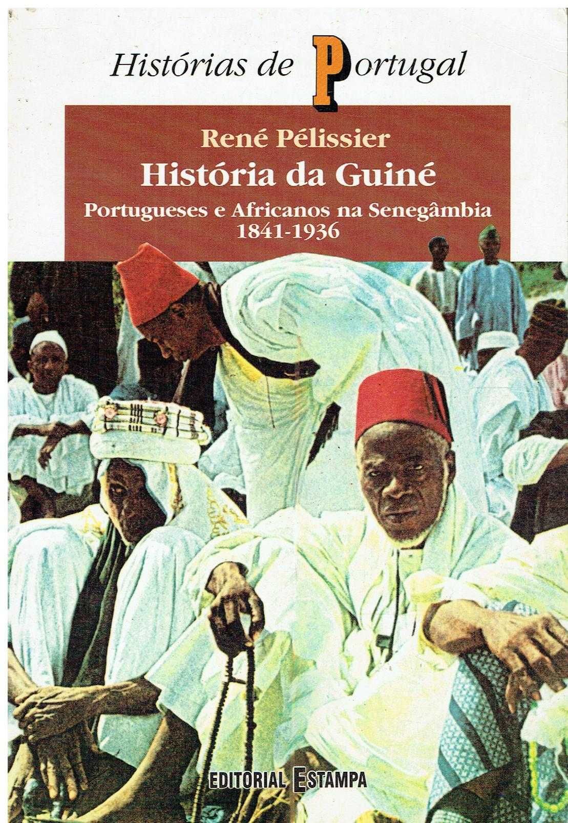 8926

História da Guiné II