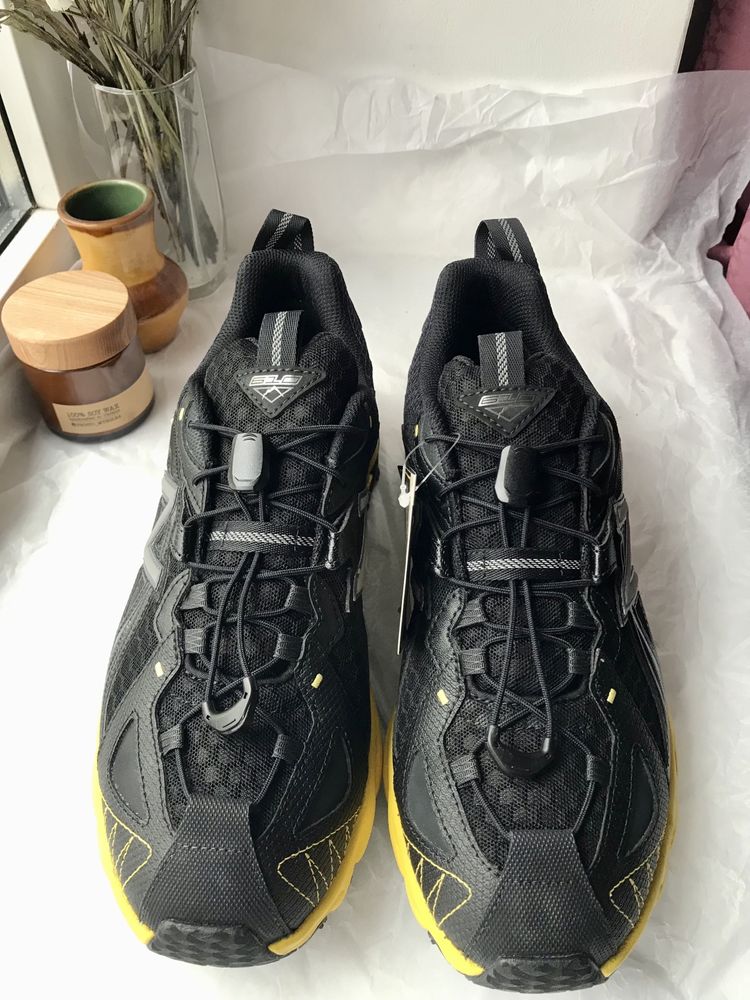 Оригінальні кросівки New Balance 610 Gore Tex  ML610XD