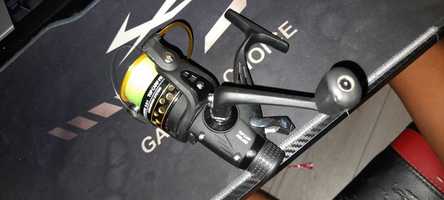 Jaxon Top carp frxl400