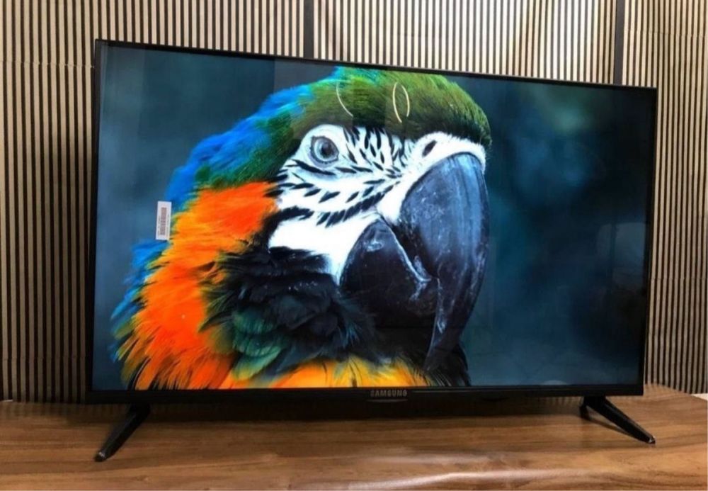 Телевізор Samsung 45 / 42 / 40 / 32 4K Smart TV T2 / WiFi