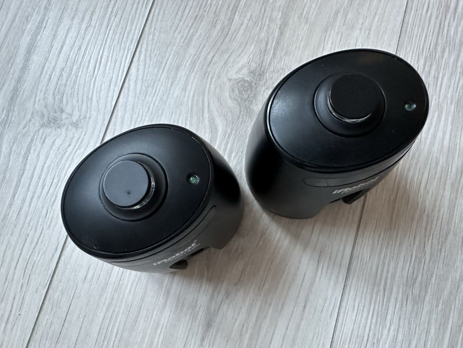 Wirtualna ściana latarnia  iRobot Roomba