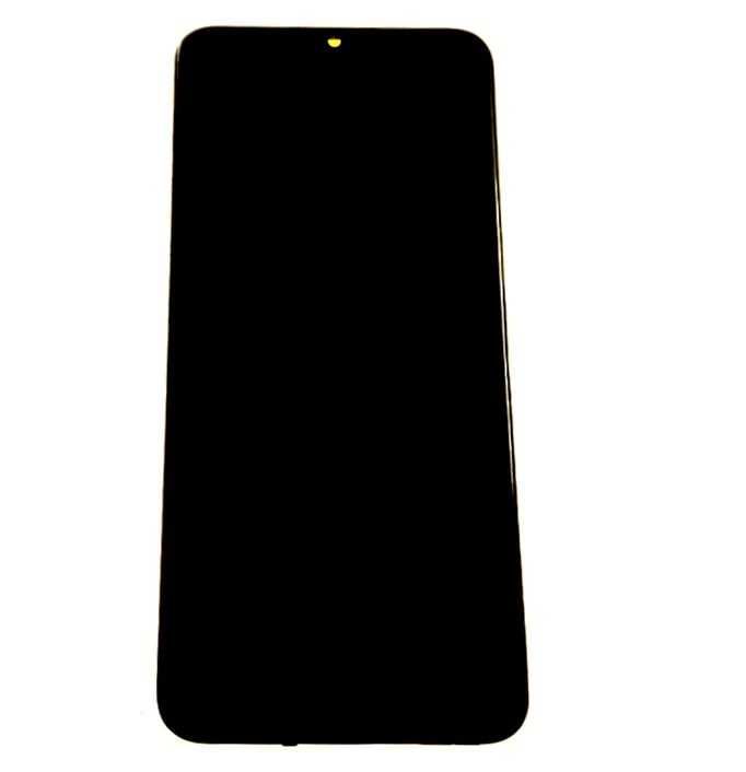 Nowy Oryginalny LCD Samsung GalaxyA037 A03S SERVICE PACK 4GSM Świdnica