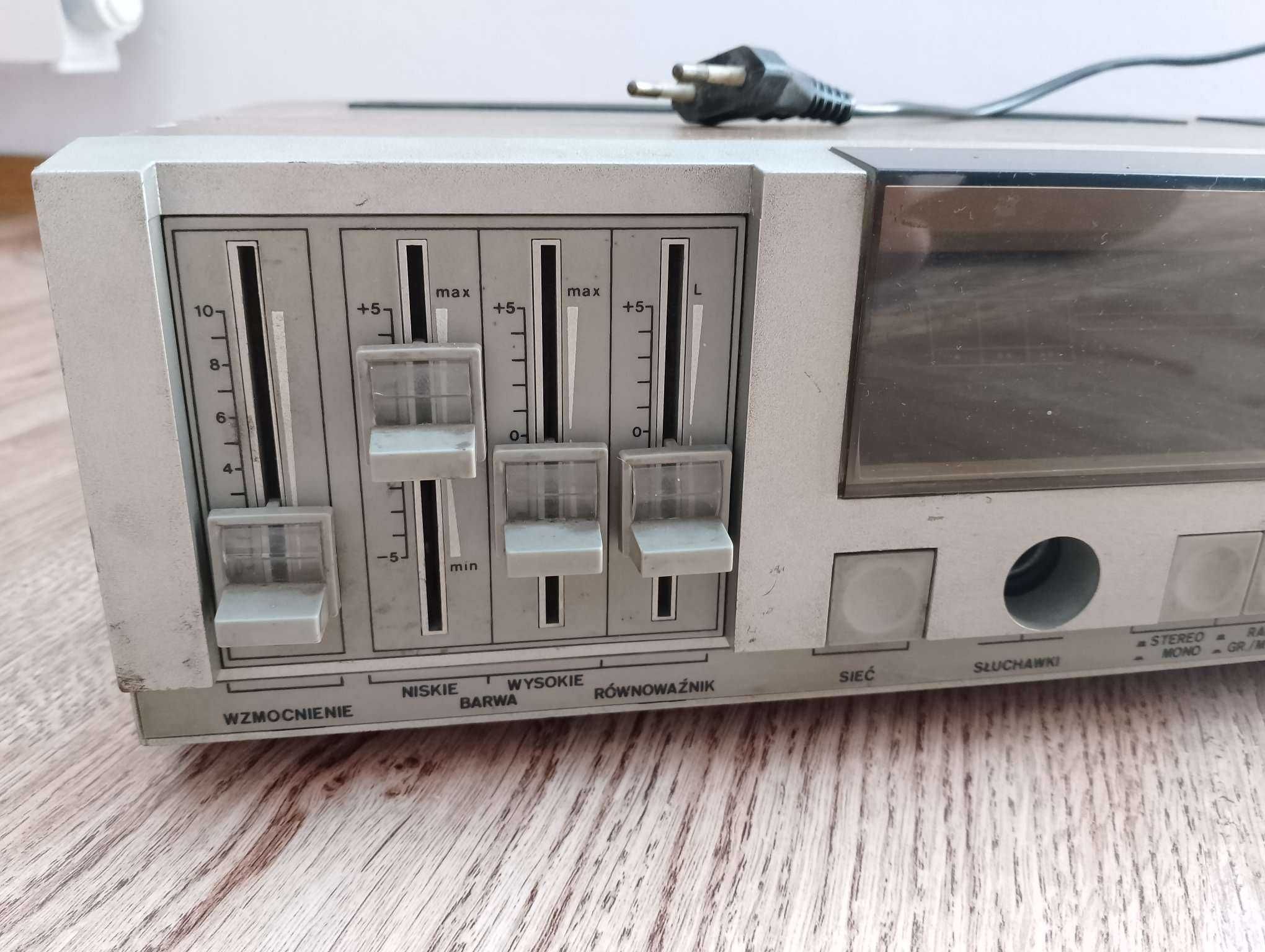 Radio Amator 3 stereo
