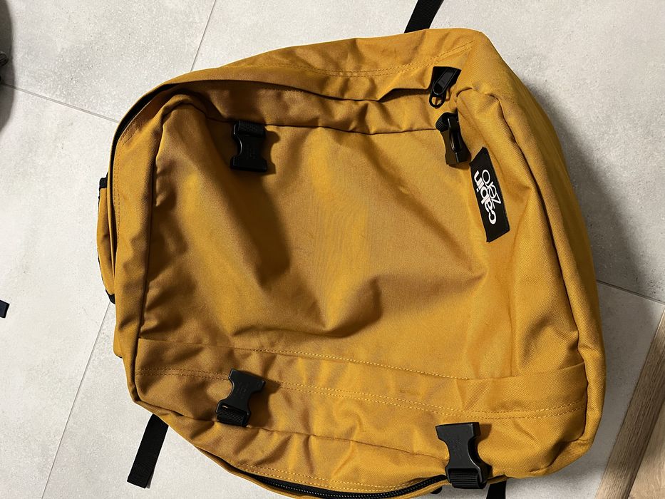 Plecak Cabin Zero 36 litrow