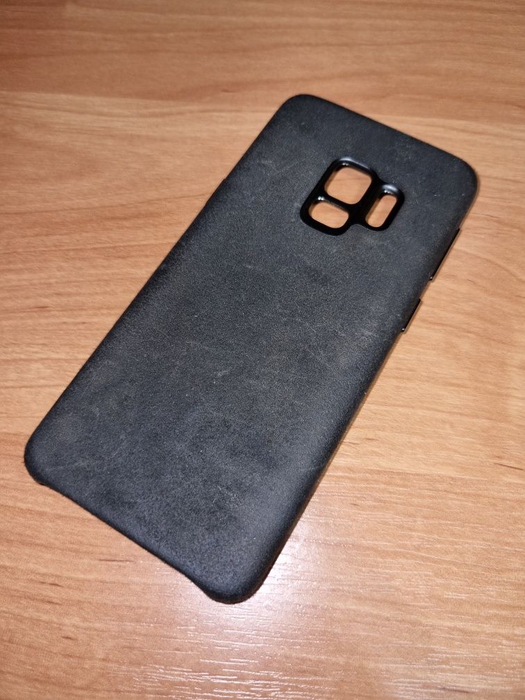 Телефон Samsung Galaxy S9