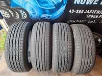 225/55/18 Opony letnie Bridgestone piekny Komplet!!