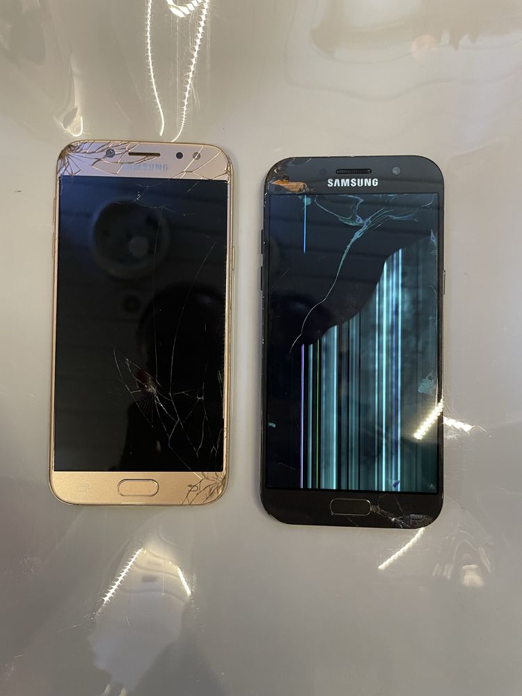 Продам плати на Samsung