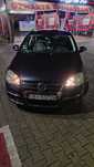Golf 5 1.9 TDI. Jasne wnętrze.