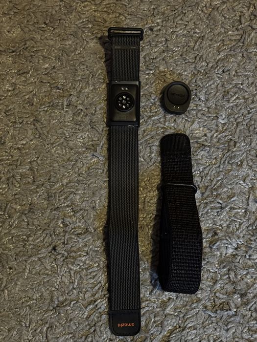 Amazfit Helio Strap Pulseira de atividade