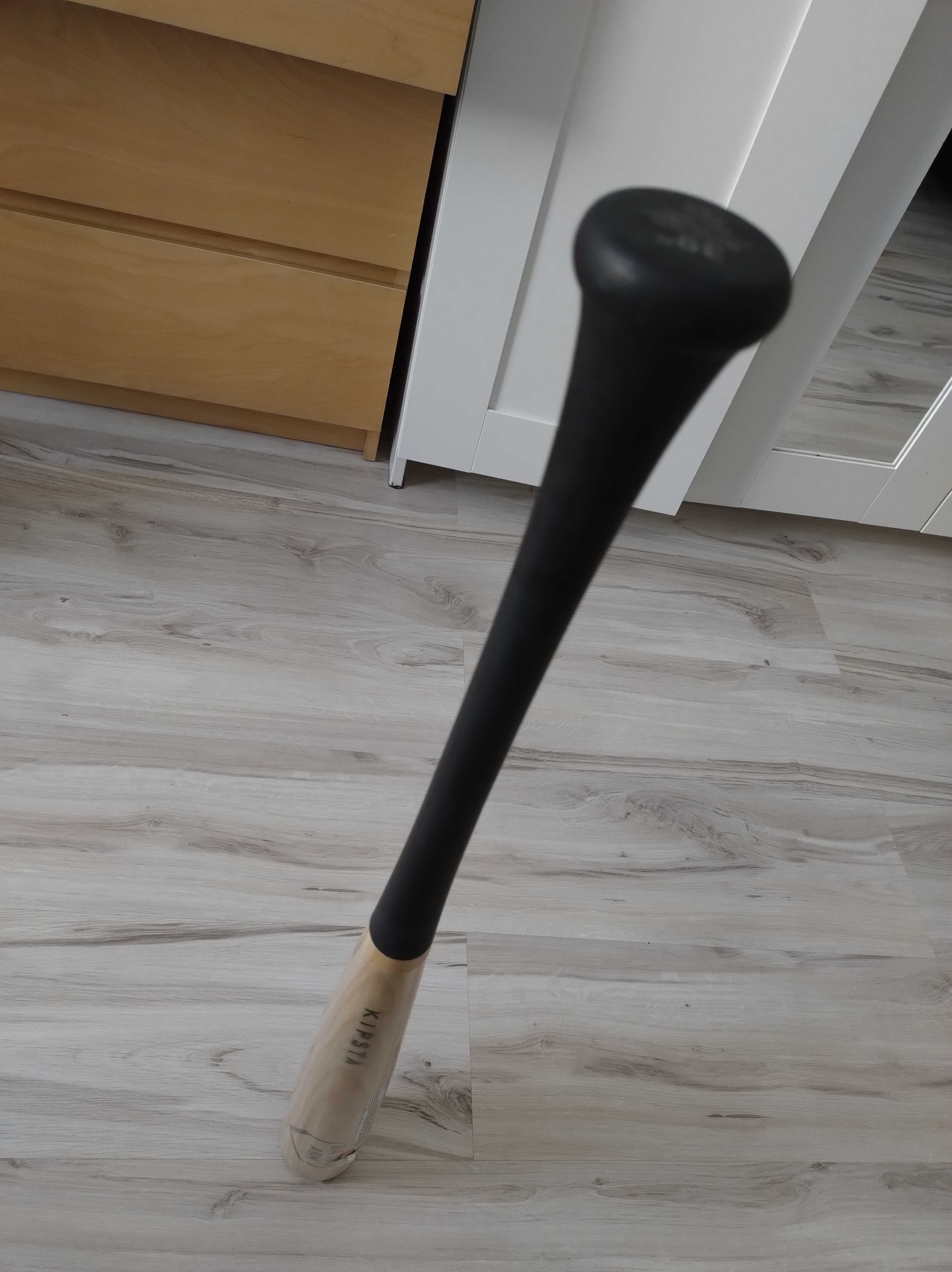 Kij bejsbolowy / baseball kipsta
