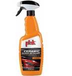 Plak Ceramicar Quick Detailer, Powłoka Hydrofobowa, Ochrona Lakieru 75