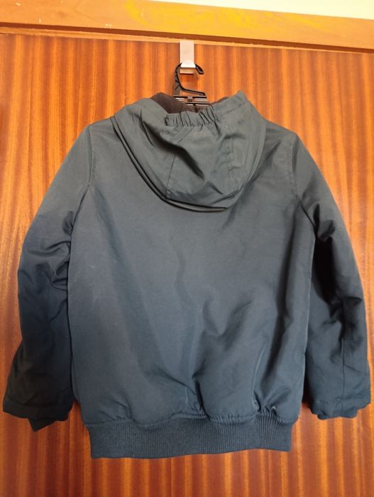 Casaco inverno menino