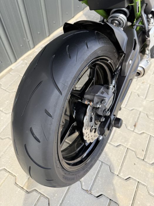 ‼️Kawasaki z650 er 650
