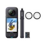 Kamera Insta360 X3 360° 5.7K Stabilizacja Filmy Do Akcji