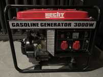 Генератор Hecht 3000w